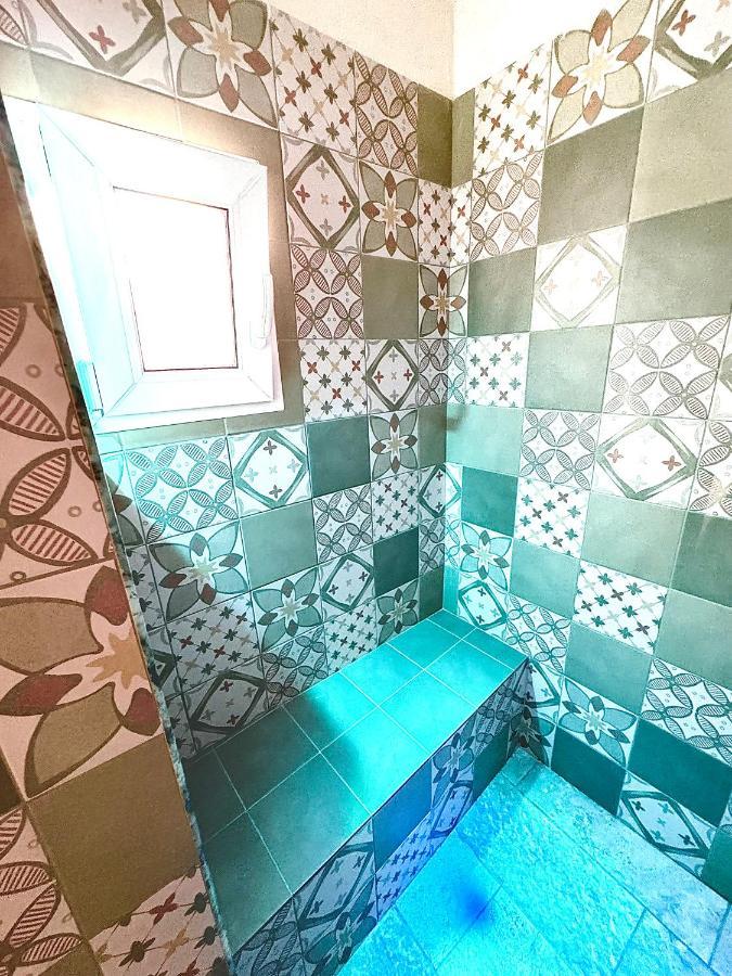 Al Palazzotto Leilighet Fasano Eksteriør bilde