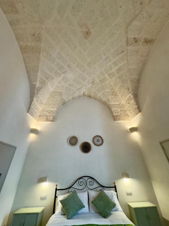 Al Palazzotto Leilighet Fasano Eksteriør bilde