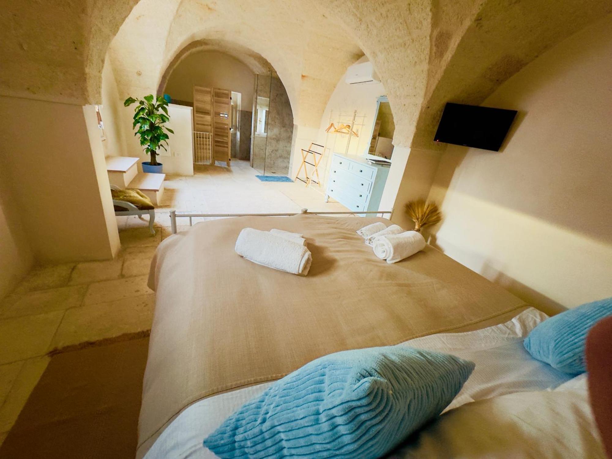 Al Palazzotto Leilighet Fasano Eksteriør bilde