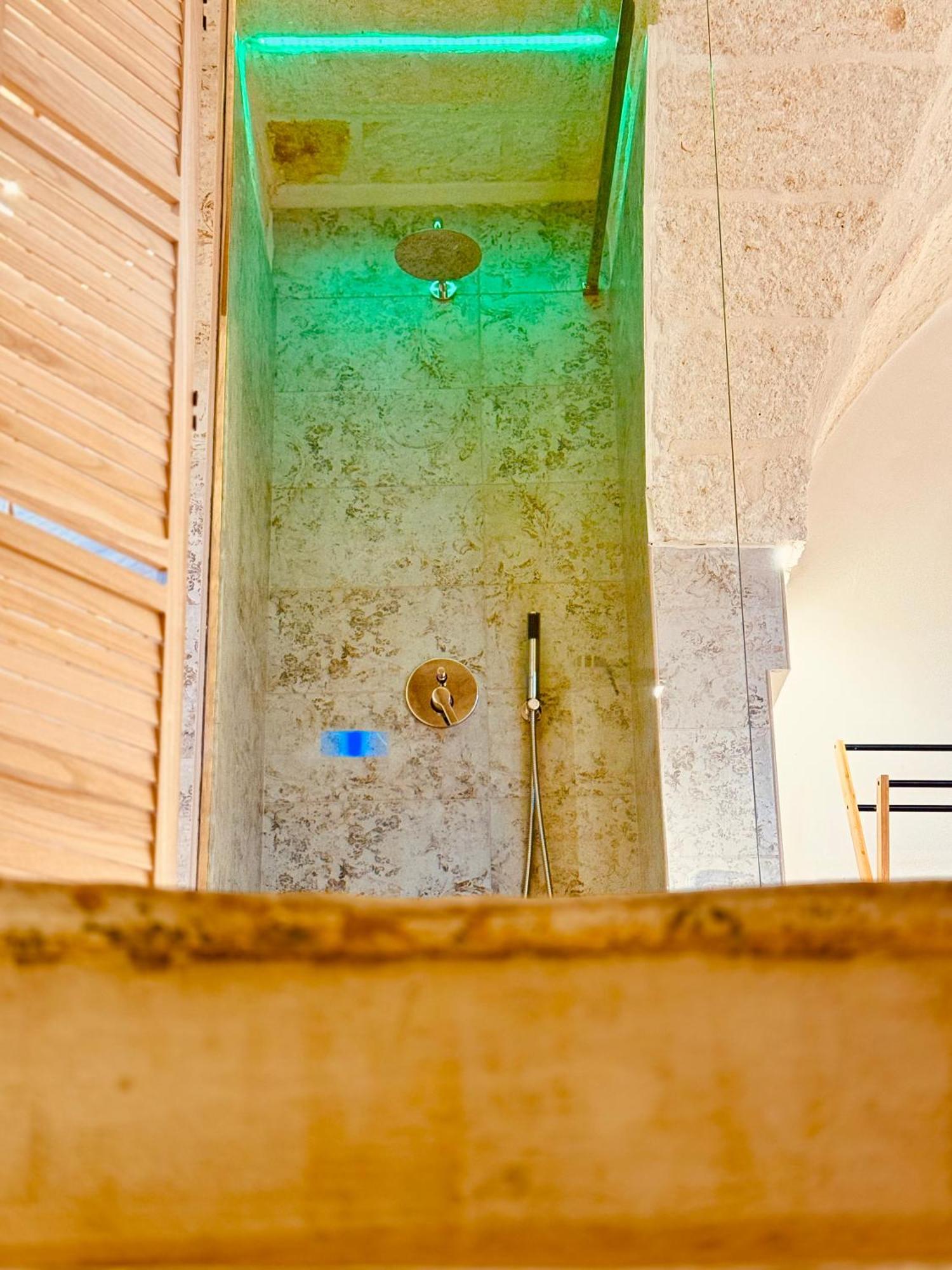Al Palazzotto Leilighet Fasano Eksteriør bilde