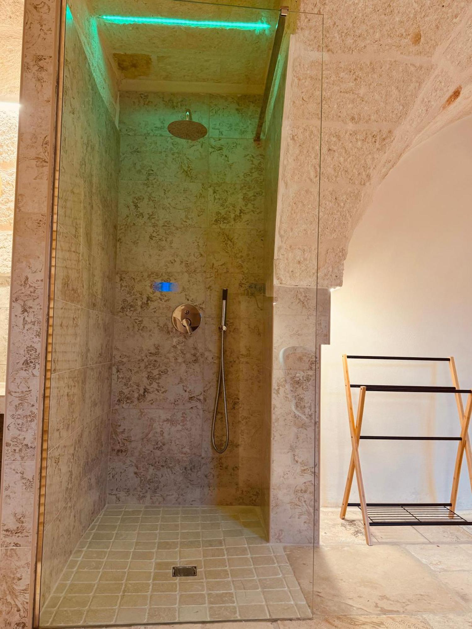 Al Palazzotto Leilighet Fasano Eksteriør bilde
