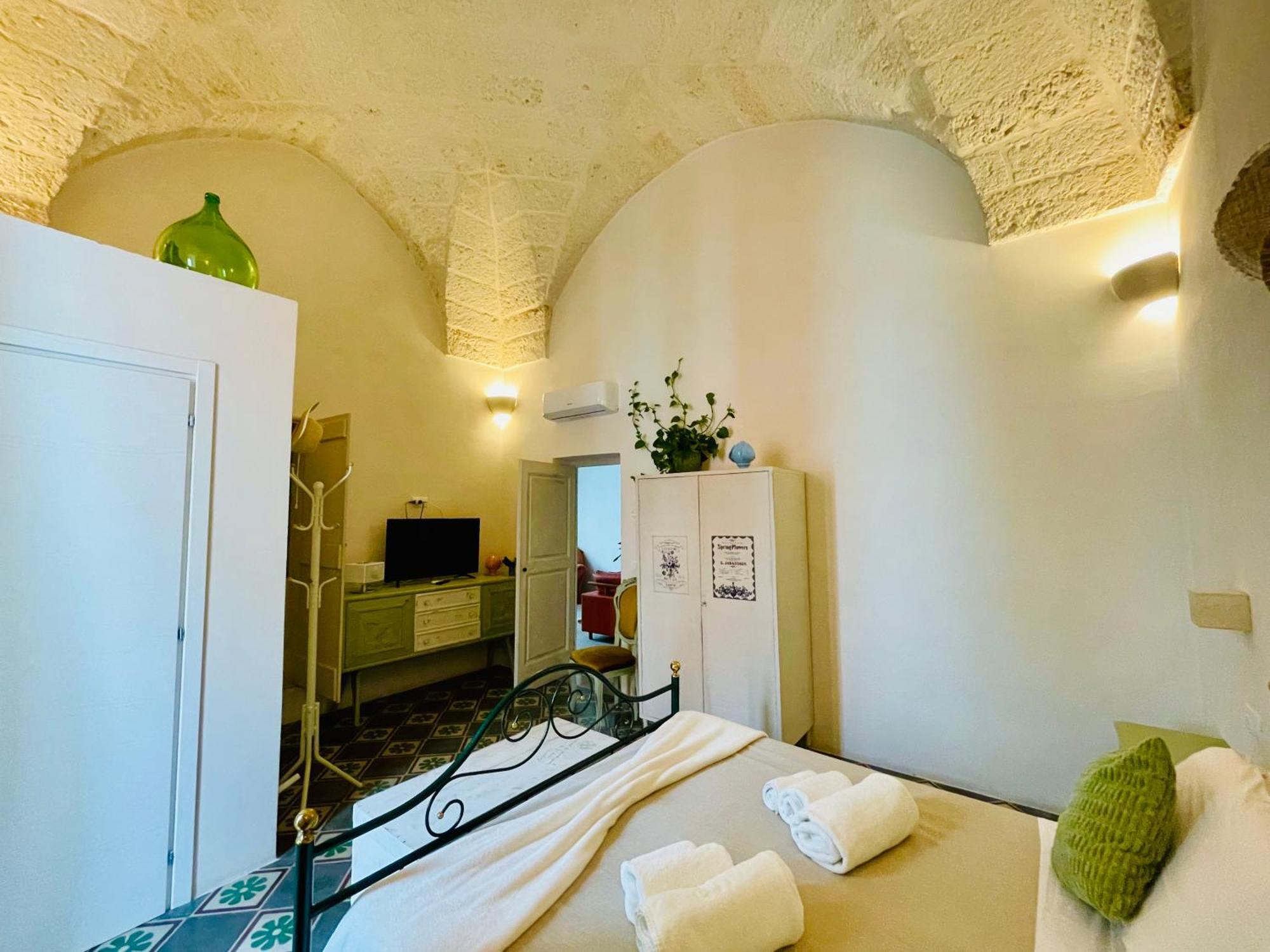 Al Palazzotto Leilighet Fasano Eksteriør bilde