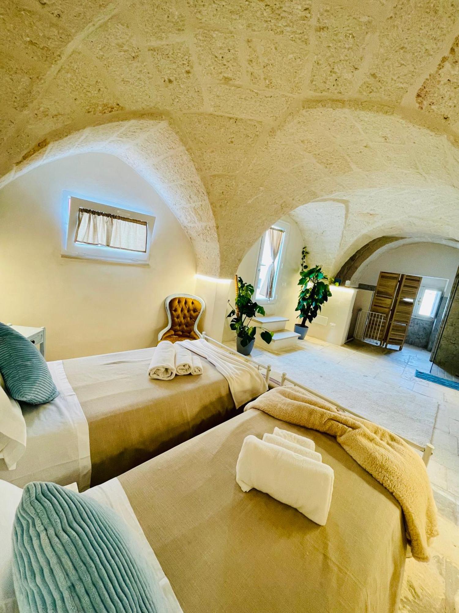 Al Palazzotto Leilighet Fasano Eksteriør bilde